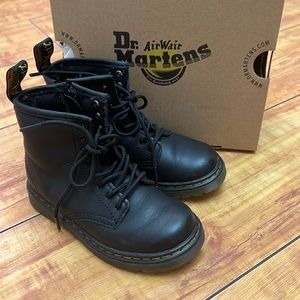 Dr Martens 1460 Kids Unisex Boots